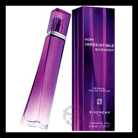 givenchy very irresistible sensual review|Givenchy very irresistible 50ml.